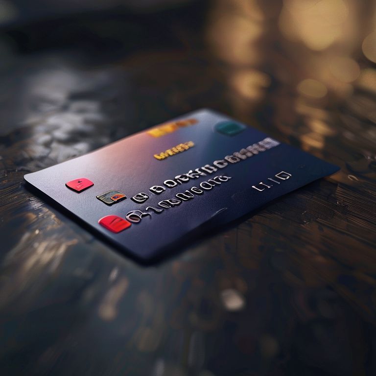 Lowest Interest Credit Card Uk
