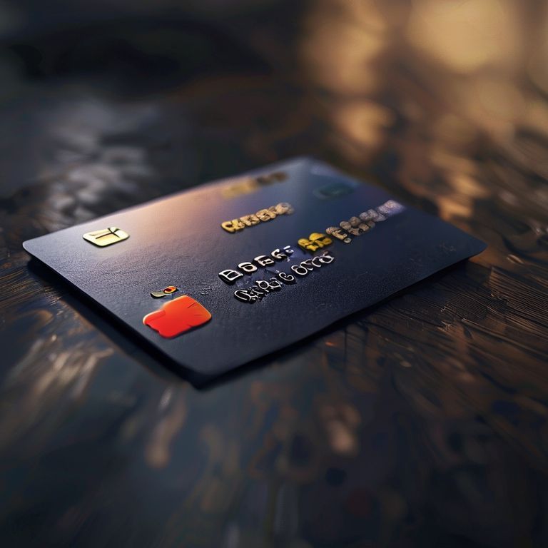 Lowest Rate Credit Card Uk