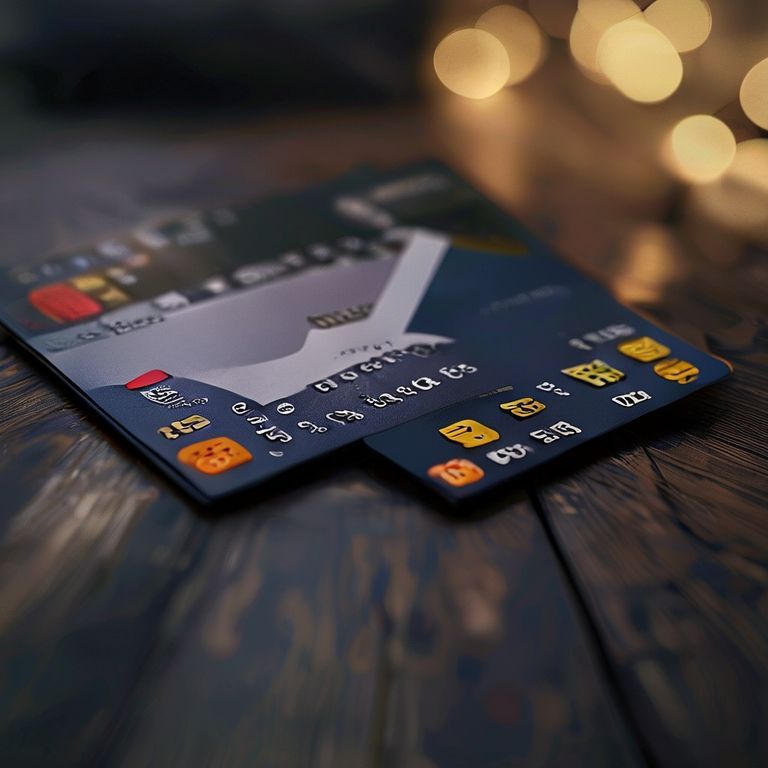 UK Compare Credit Cards