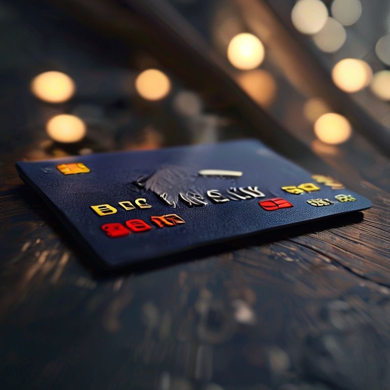 Which Bank Credit Card Is Best In Uk