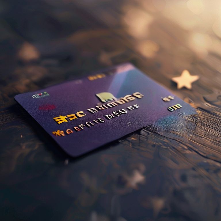 Which Credit Card Is Best For Air Miles Uk