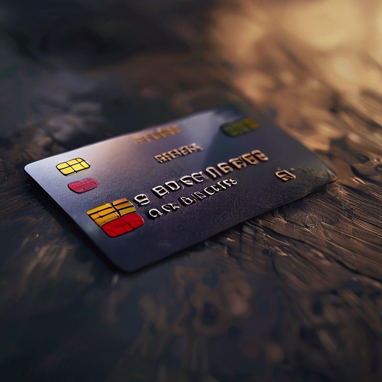 Which Credit Card Is Best For Me Uk