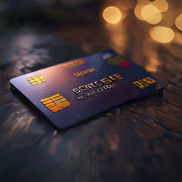 Which Credit Card Is Best For Rewards Uk