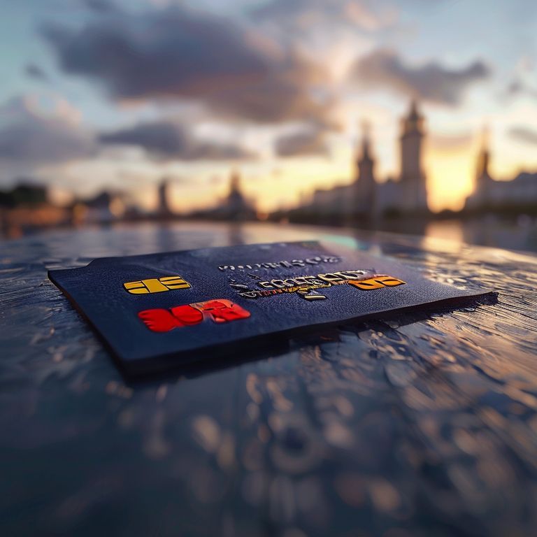 Which Credit Card Is Best For Travel Uk