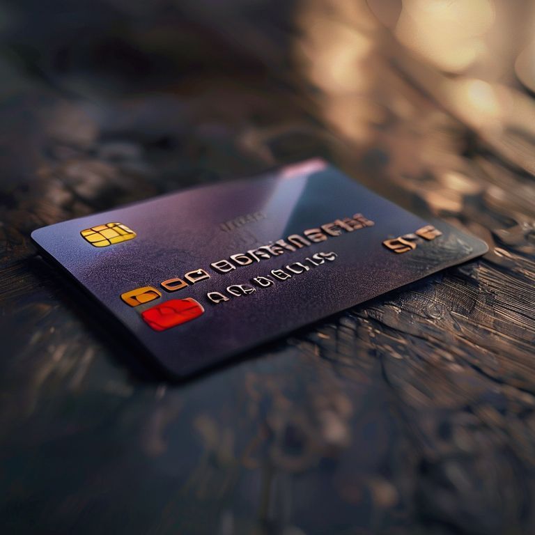 Which Credit Card Is Best To Use In Uk