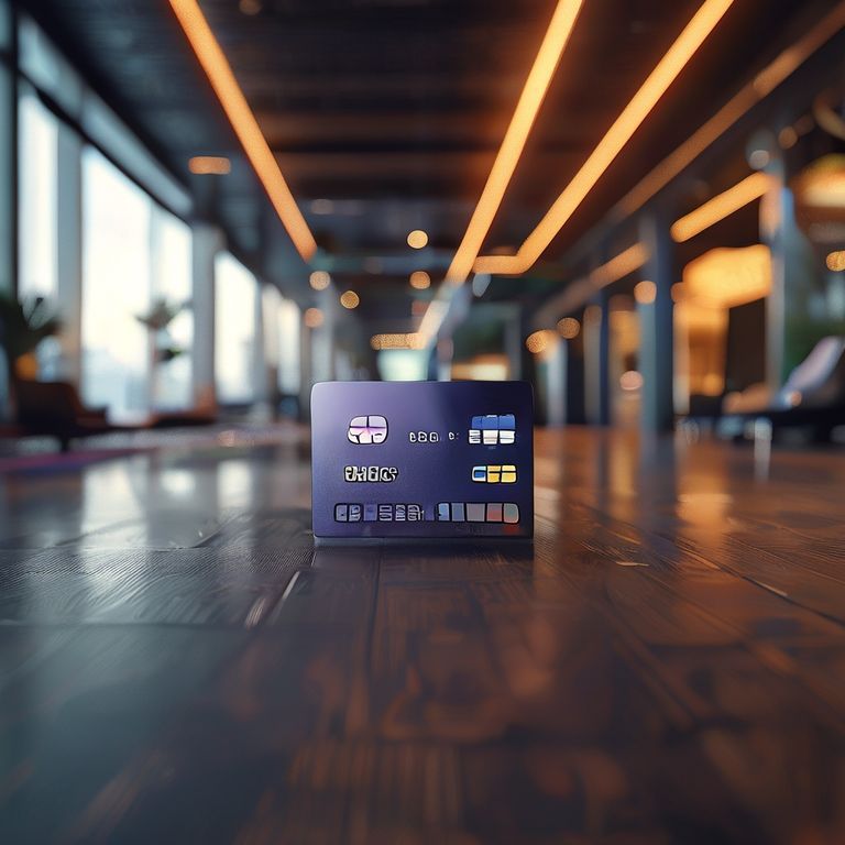 Which Uk Credit Card Is Best For Airport Lounge Access