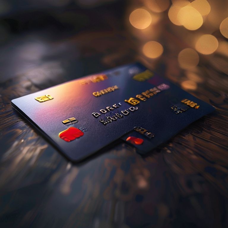 Which Uk Credit Cards Have The Best Rewards