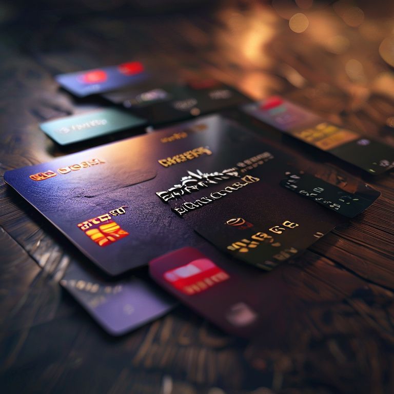 Worst Credit Cards Uk