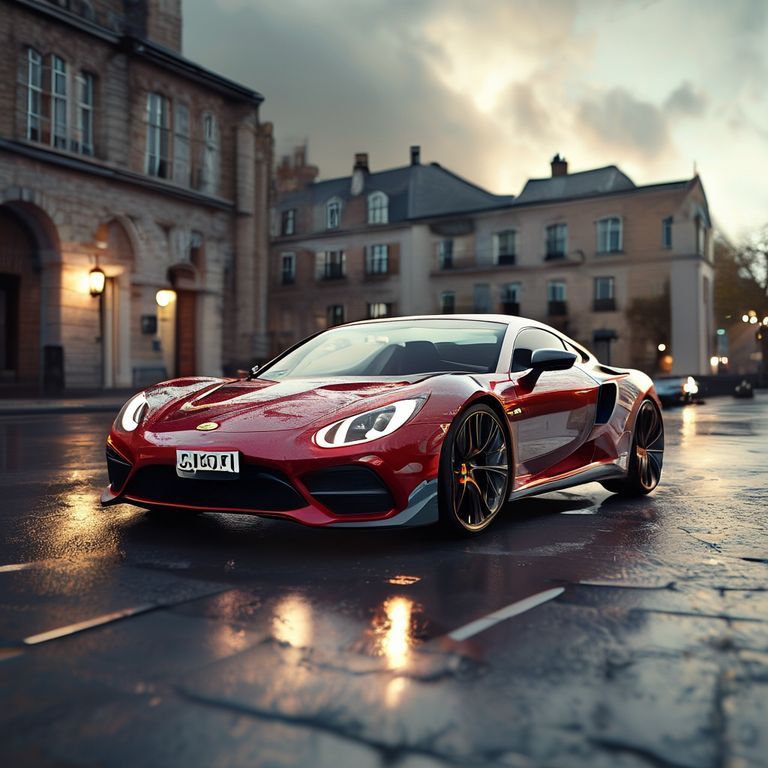 Cheapest UK Loans for Cars