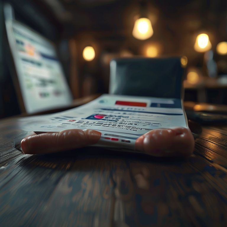 What Is A Hard Credit Check Uk