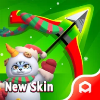 Archero v6.13.0 MOD (Immortality + Menu Hack) – Rule the Arena Without Limits