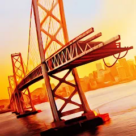 Download Bridge Construction Simulator 1.4.4 MOD APK – Full Version Unlocked with Free Hints