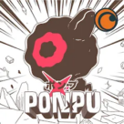 Crunchyroll: Ponpu MODDED APK 1.1.6 – Paid Features Removed, 100% Free Play