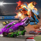 MOD APK: Demolition Derby 3 1.1.161 – Free Shopping + All Cars Unlocked