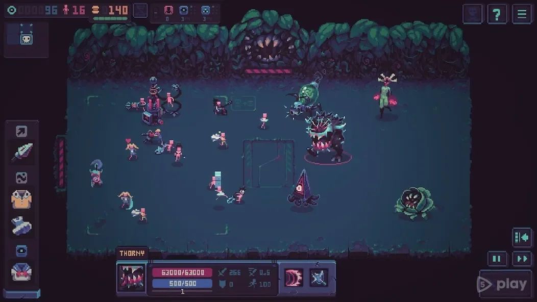 Download Despot’s Game 1.12.1 MOD – Unlock Every Character, Weapon, and Map