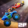 Drive Ahead MOD APK 5.0.1 – Smash, Survive & Dominate with God Mode!
