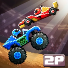 Drive Ahead MOD APK 5.0.1 – Smash, Survive & Dominate with God Mode!