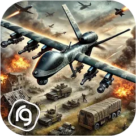 Drone: Shadow Strike 3 MOD APK – Tactical Air Combat with Unlimited Resources!
