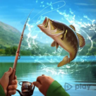 Download Fishing Baron 1.9.17 MOD – Unlock All Rods, Lures & Boats
