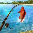 Download Fishing Clash 1.0.378 MOD (Unlimited Power + No Line Break) – Realistic 3D Fishing