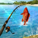 Download Fishing Clash 1.0.378 MOD (Unlimited Power + No Line Break) – Realistic 3D Fishing