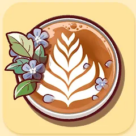 Coffee Tycoon Awaits! Good Coffee, Great Coffee MOD v1.2.1 APK