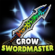 Epic Idle Battles with Unlimited Gear – Grow SwordMaster MOD APK!