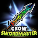 Epic Idle Battles with Unlimited Gear – Grow SwordMaster MOD APK!
