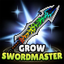 Epic Idle Battles with Unlimited Gear – Grow SwordMaster MOD APK!