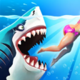 Unleash the Beast: Hungry Shark World MOD 6.8.4 – Swim, Hunt, and Grow Rich!