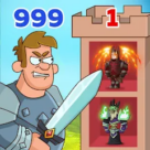 Download Hustle Castle Fantasy Kingdom 1.122.1 MOD APK – Free Full Version Unlocked