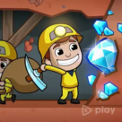 Miner Tycoon MOD APK v5.9.0 (Unlimited Money)