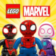 Download LEGO DUPLO MARVEL MOD APK v18.0.0 – Full Unlocked Content for Kids