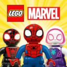Download LEGO DUPLO MARVEL MOD APK v18.0.0 – Full Unlocked Content for Kids