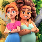Penny & Flo 1.176.1 MOD APK [Money/Menu] – Dive into the Ultimate Home Makeover Adventure