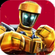 Download Real Steel World Robot Boxing 99.99.110 APK [MOD: Free Shopping + Max Upgrades]