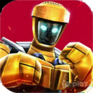 Download Real Steel World Robot Boxing 99.99.110 APK [MOD: Free Shopping + Max Upgrades]