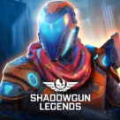 Shadowgun Legends MOD APK v1.5.4 – Unlimited Ammo & Mod Menu Unlocked