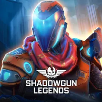 Shadowgun Legends MOD APK v1.5.4 – Unlimited Ammo & Mod Menu Unlocked