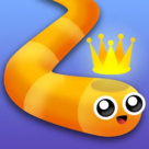 Slither Into Victory: Snake.io MOD APK v2.2.33 with Unlimited Money!
