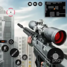 Download Sniper 3D 5.21.3 MOD APK – Free Shopping & Unlimited Upgrades