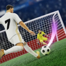 Play Soccer Super Star 0.3.21 [MOD] – Unlimited Kicks, Infinite Fun!