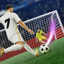 Play Soccer Super Star 0.3.21 [MOD] – Unlimited Kicks, Infinite Fun!