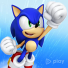Sonic Prime Dash MOD APK v1.17.0 (License Removed) – Free Unlimited Speed Run Game