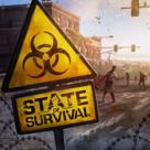 State of Survival MOD 1.24.88 APK – Unleash Abilities with No CD Limit!