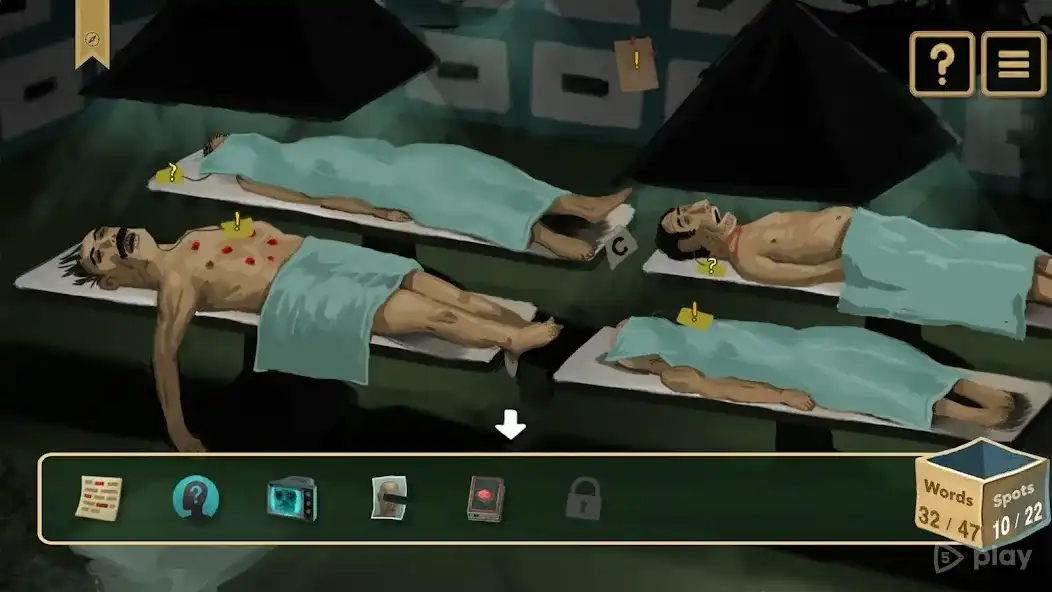 The Rise of the Golden Idol MODDED APK – Crack the Case with No License Barrier!