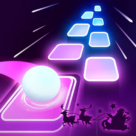 Download Tiles Hop: EDM Rush! 7.7.9 MOD – Play with Endless Coins