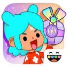 MOD APK: Toca Boca World 1.110.1 – No Restrictions, Just Pure Creativity