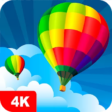 4K & HD Wallpapers v6.0.7 Premium APK – Stunning Backgrounds Unlocked!