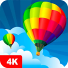 4K & HD Wallpapers v6.0.7 Premium APK – Stunning Backgrounds Unlocked!